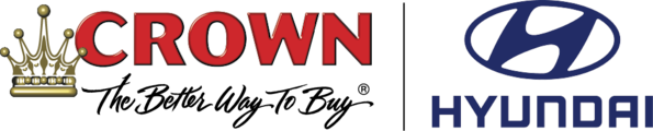 Crown Hyundai