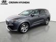 Certified 2023 Hyundai Santa Fe SEL SUV