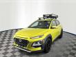 Used 2020 Hyundai Kona Limited SUV