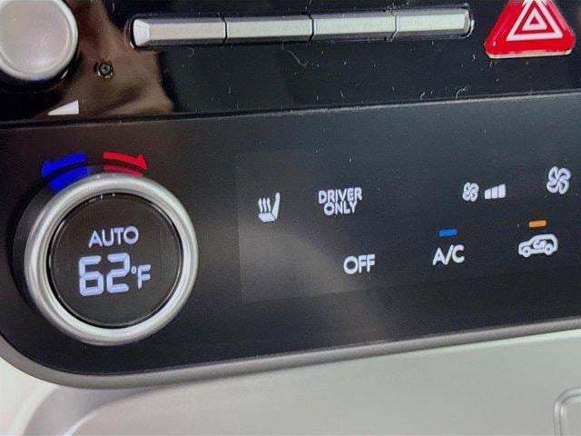 2026 Hyundai IONIQ 9 SE - Photo 21