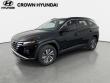 Used 2024 Hyundai Tucson Hybrid Blue SUV