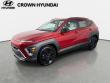 New 2027 Hyundai Kona SEL Sport FWD SUV