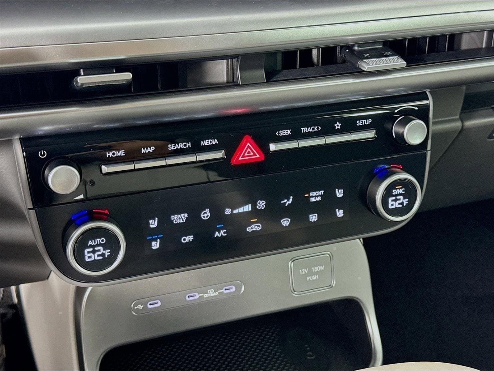 2026 Hyundai IONIQ 9 SEL - Photo 17