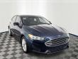 Used 2020 Ford Fusion SE Sedan