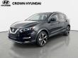 Used 2022 Nissan Rogue Sport SL SUV