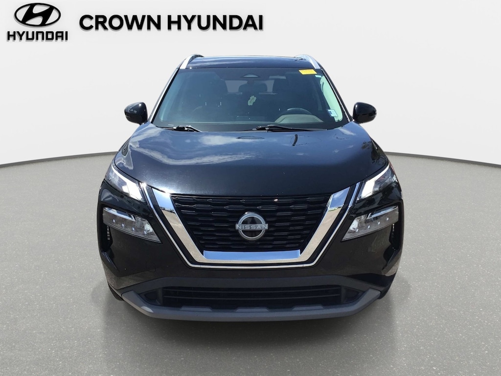 Used 2023 Nissan Rogue SV SUV