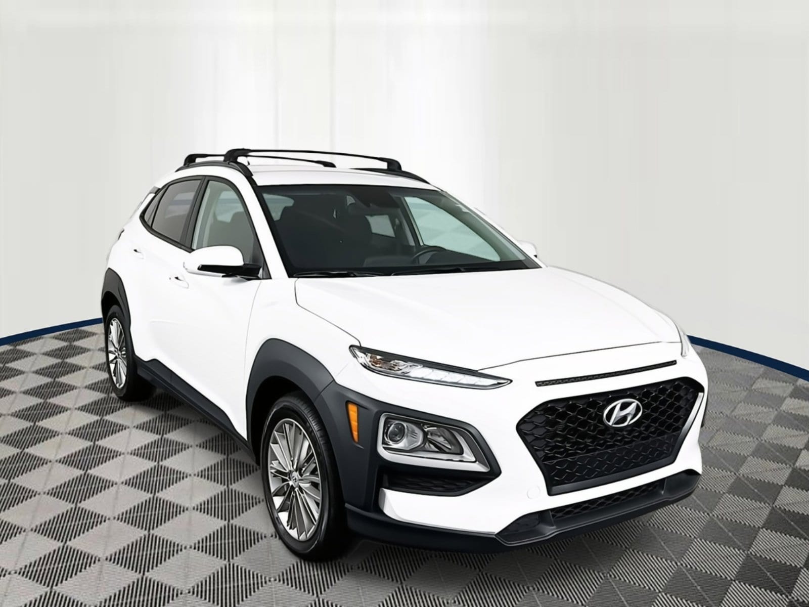 2021 Hyundai Kona