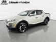 New 2026 Hyundai Santa Cruz SE FWD Truck Crew Cab