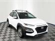 Certified 2021 Hyundai Kona SEL SUV