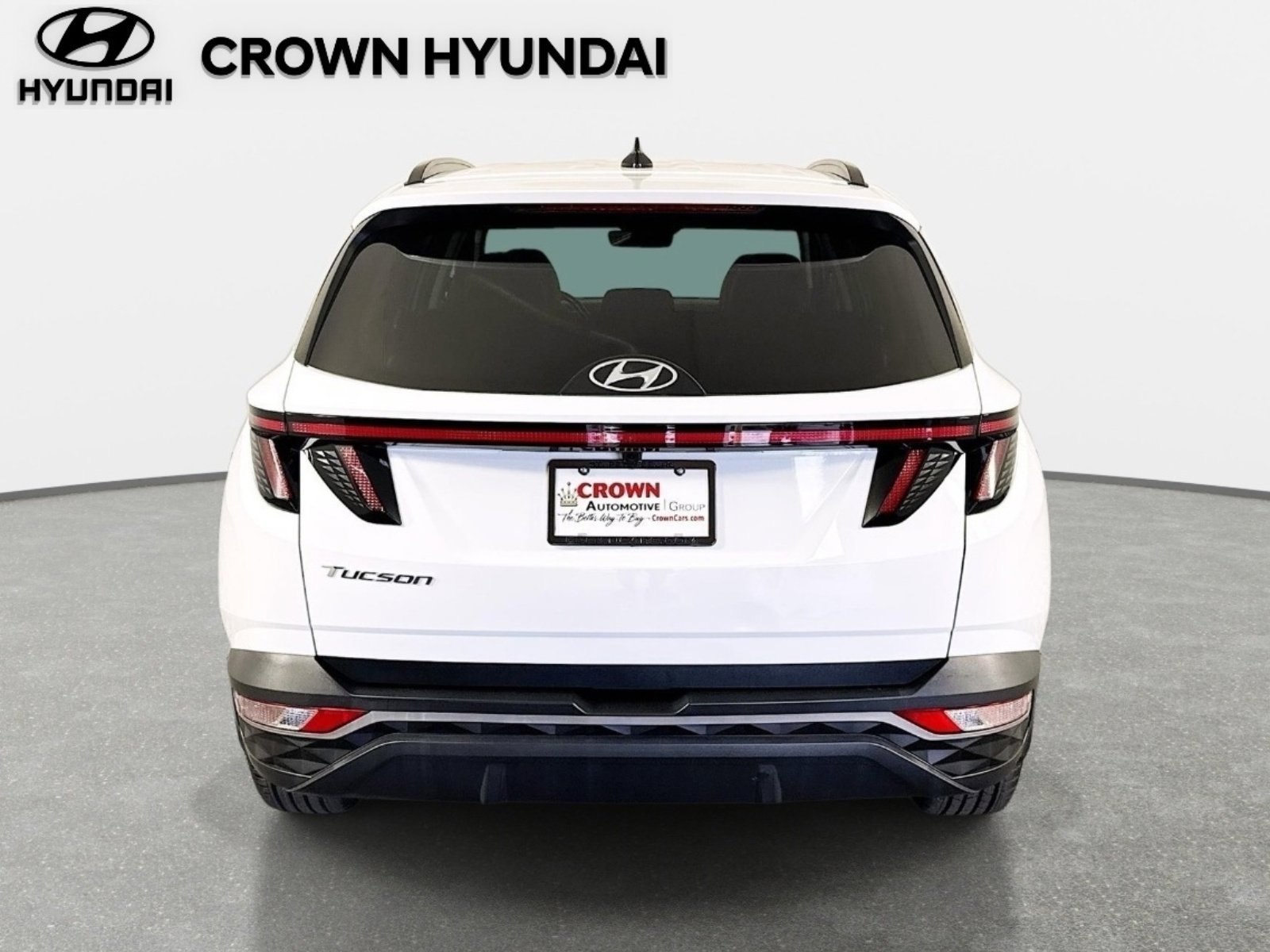2023 Hyundai Tucson SEL - Photo 6