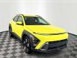 Certified 2024 Hyundai Kona SEL SEL FWD