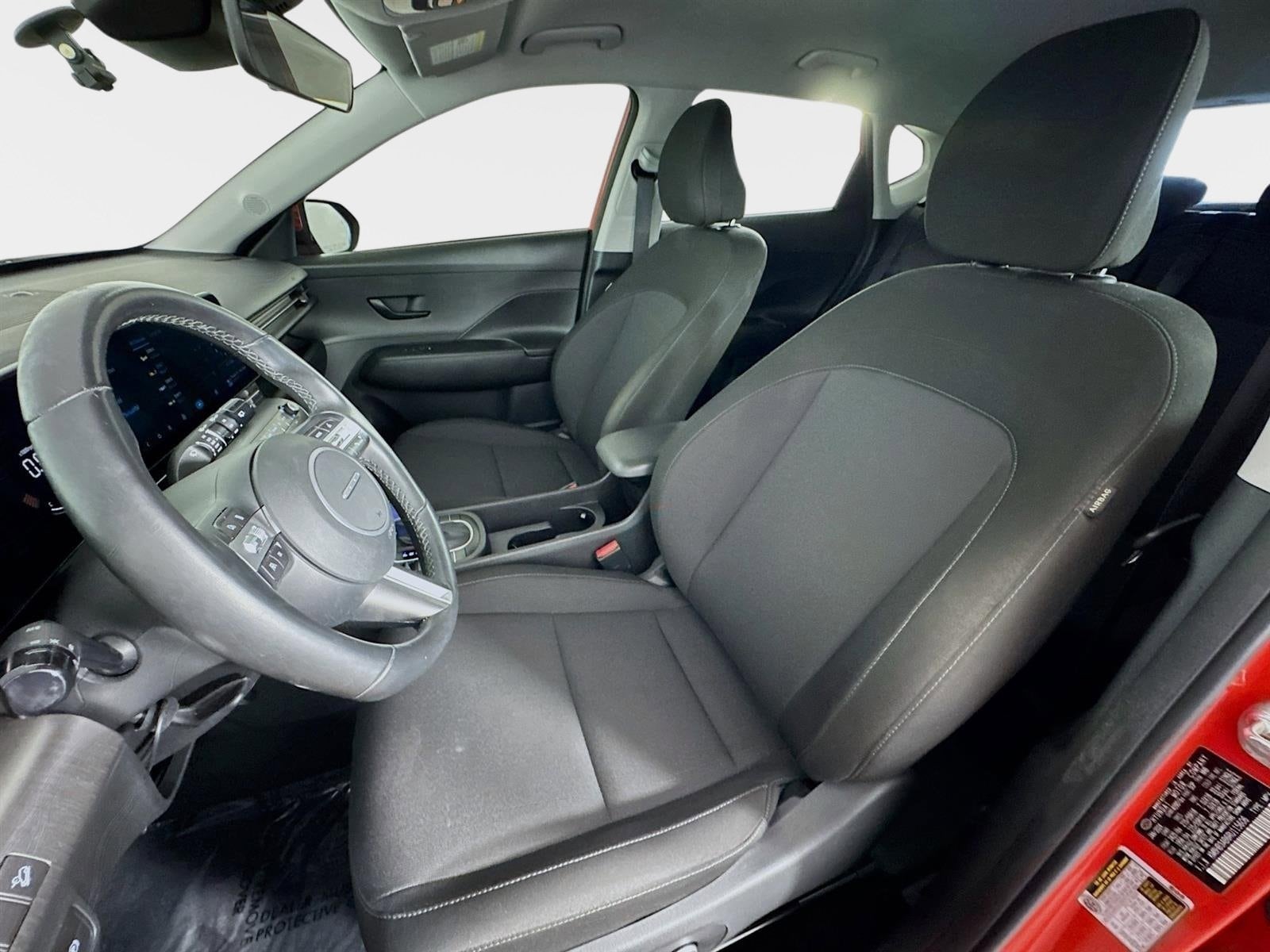 2024 Hyundai Kona SEL - Photo 11