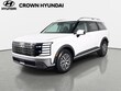  Hyundai Palisade Hybrid