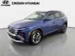 New 2026 Hyundai Tucson SEL FWD SUV