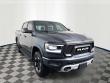 Used 2019 Ram 1500 Rebel Truck Crew Cab