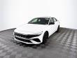 New 2026 Hyundai Elantra SEL Sport Premium Sedan