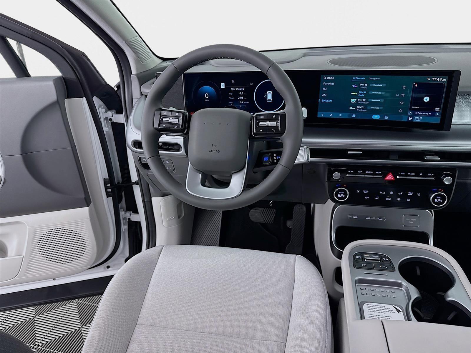 2026 Hyundai IONIQ 9 SE - Photo 23