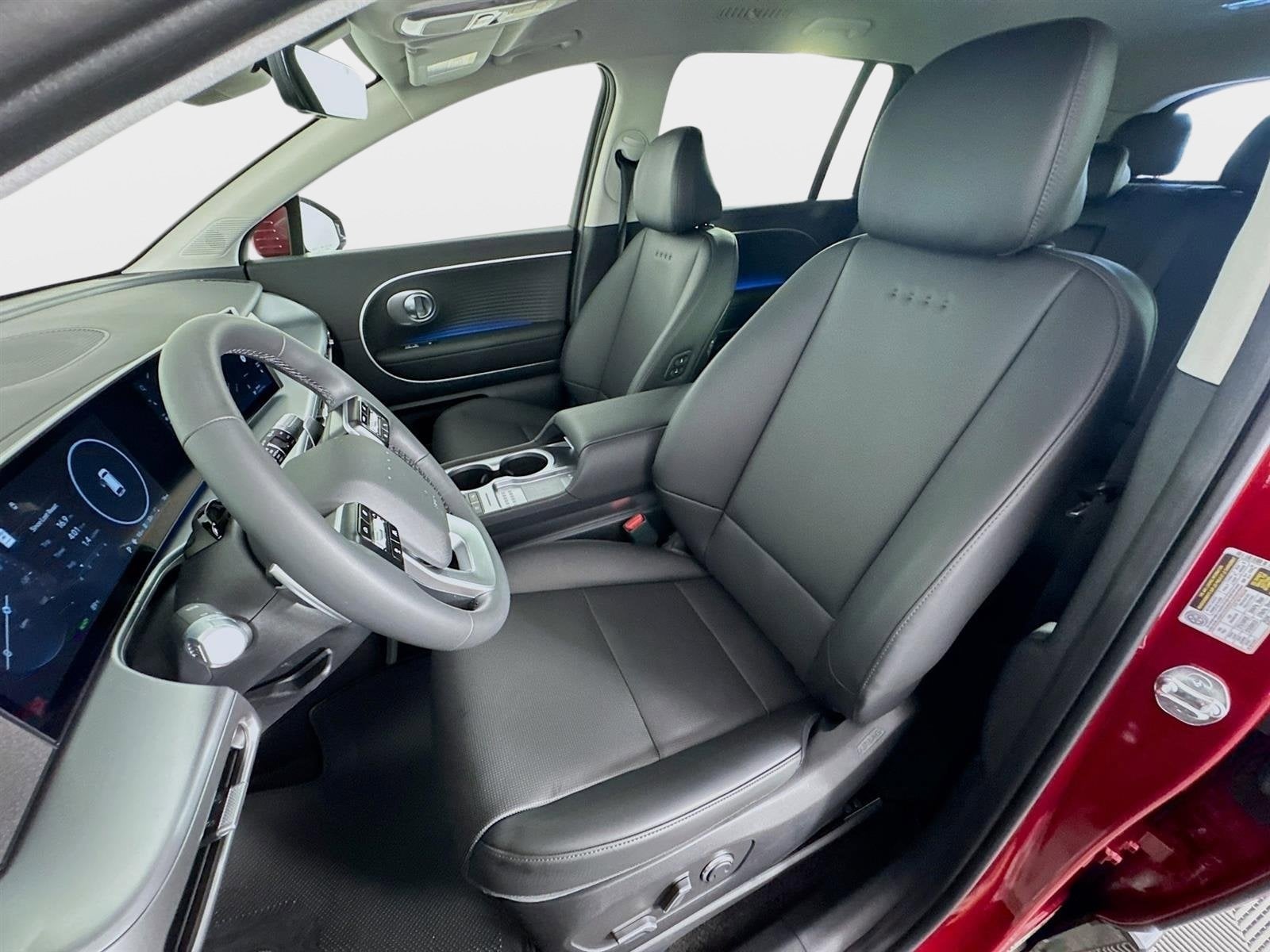 2026 Hyundai IONIQ 9 SEL - Photo 11