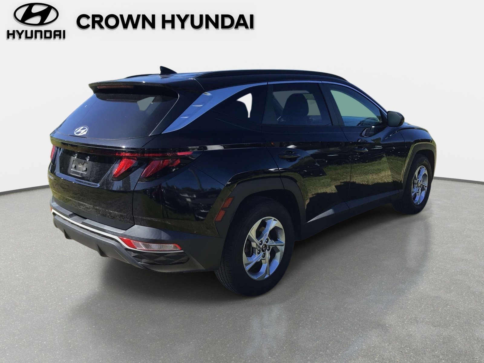 Used 2024 Hyundai Tucson SEL SUV