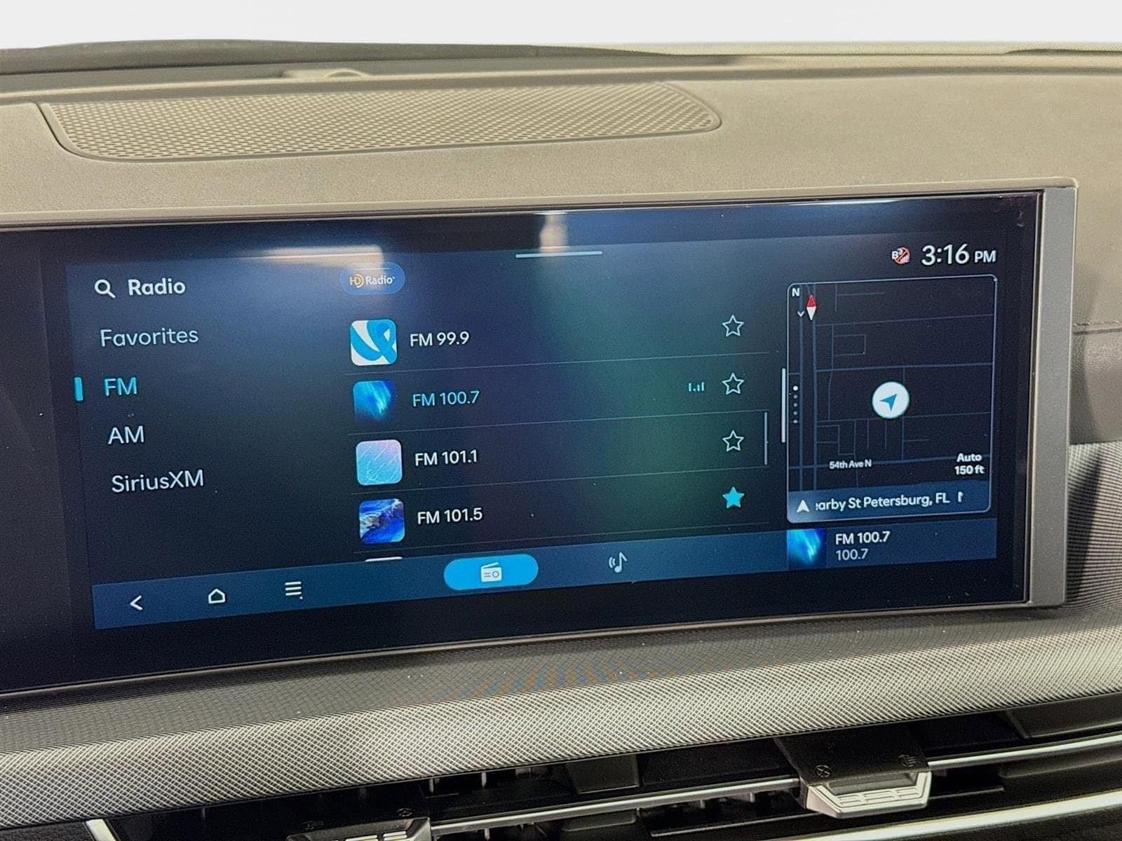 2025 Hyundai Sonata SEL - Photo 15