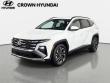 New 2026 Hyundai Tucson SEL Plus FWD SUV