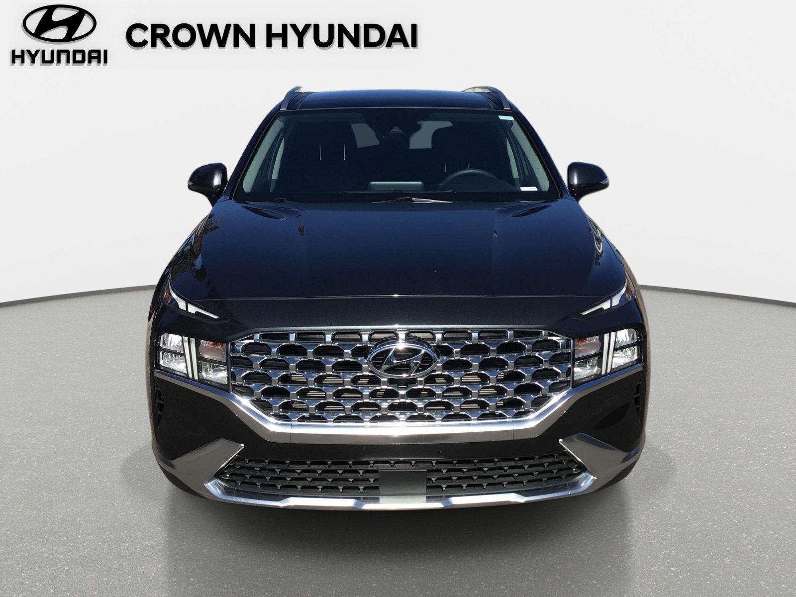 Certified 2023 Hyundai Santa Fe SEL SUV