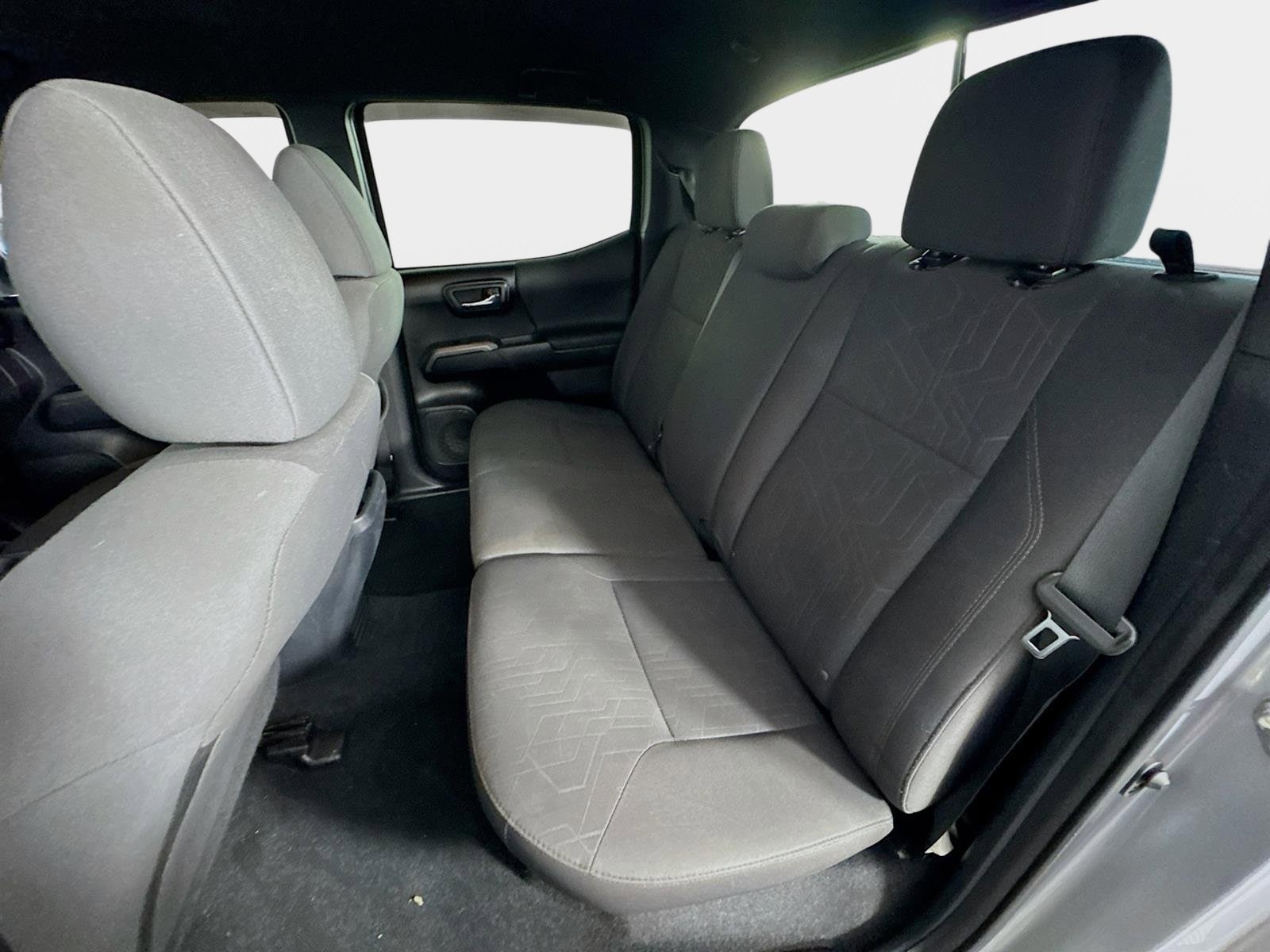 2019 Toyota Tacoma TRD Off Road - Photo 20