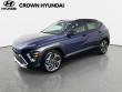 New 2026 Hyundai Kona SEL Premium FWD SUV