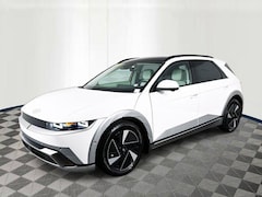 2026 Hyundai IONIQ 5 Limited SUV