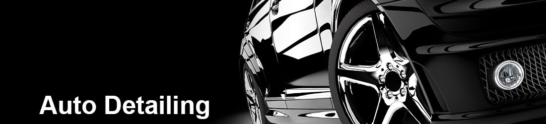 Crown Hyundai Auto Detailing