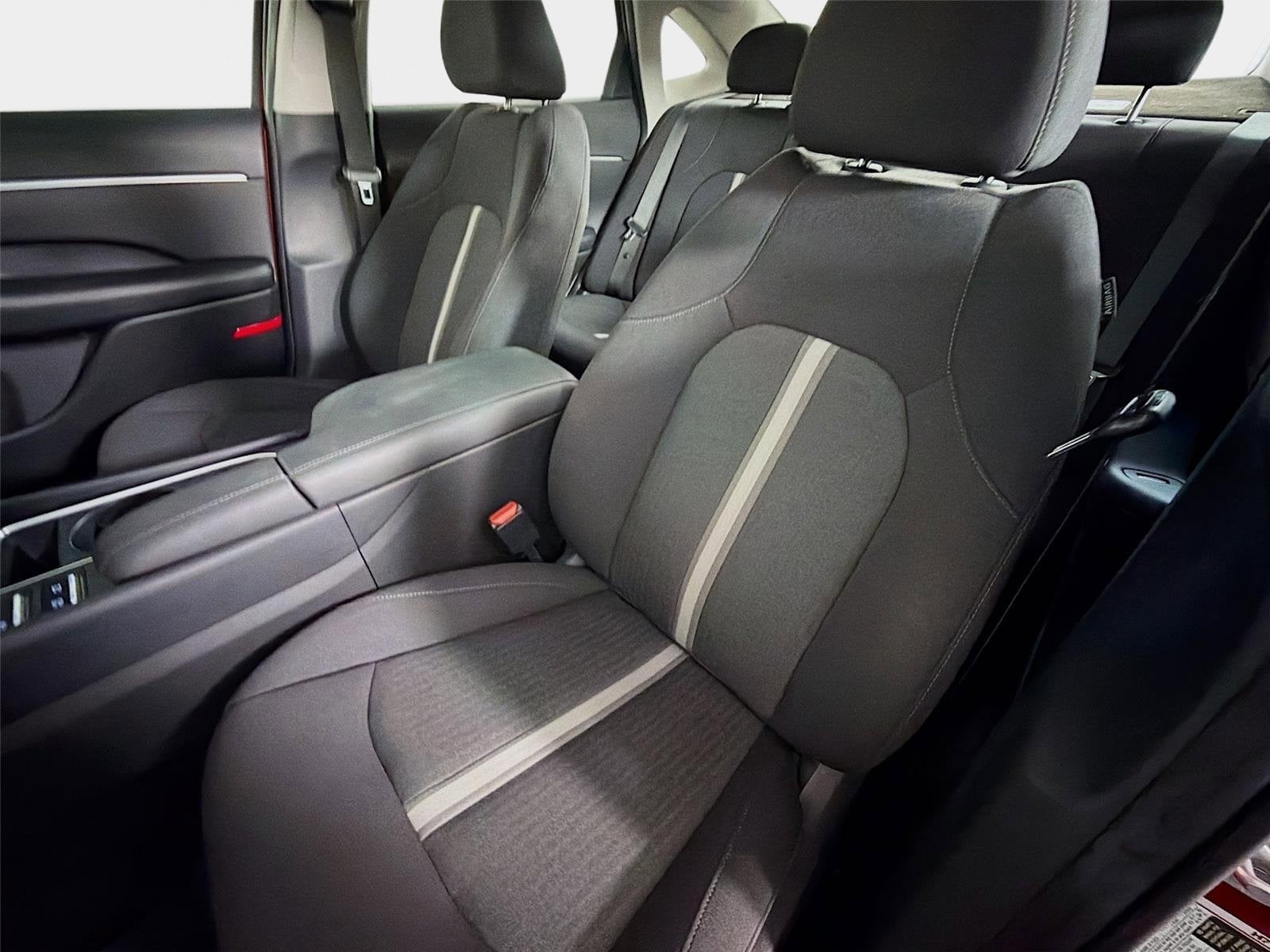 2024 Hyundai Sonata SEL - Photo 11