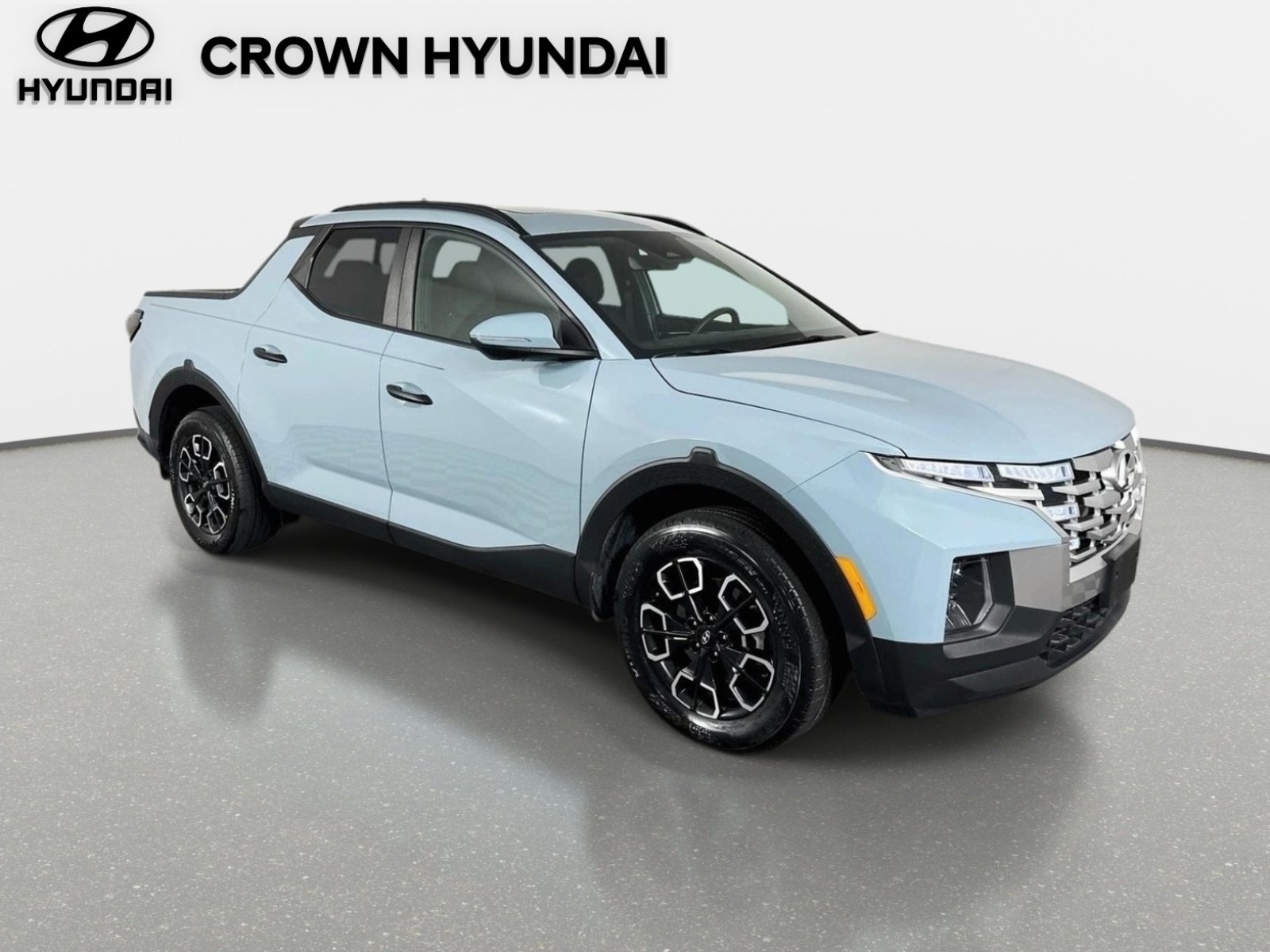 Certified 2024 Hyundai Santa Cruz SEL Truck Crew Cab