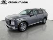 New 2027 Hyundai Palisade Hybrid Blue SEL 8P SUV