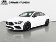 Used 2023 Mercedes-Benz CLA CLA 250 Coupe