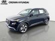 New 2026 Hyundai Venue SEL SUV