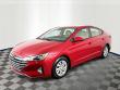Used 2020 Hyundai Elantra SE Sedan