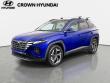 Certified 2023 Hyundai Tucson Limited SUV