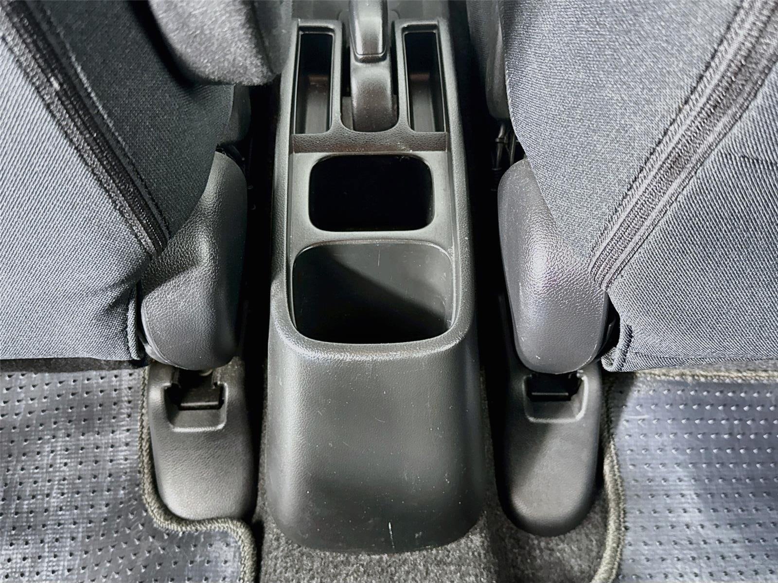 2009 Honda Fit Sport - Photo 22