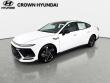 New 2026 Hyundai Sonata N Line Sedan