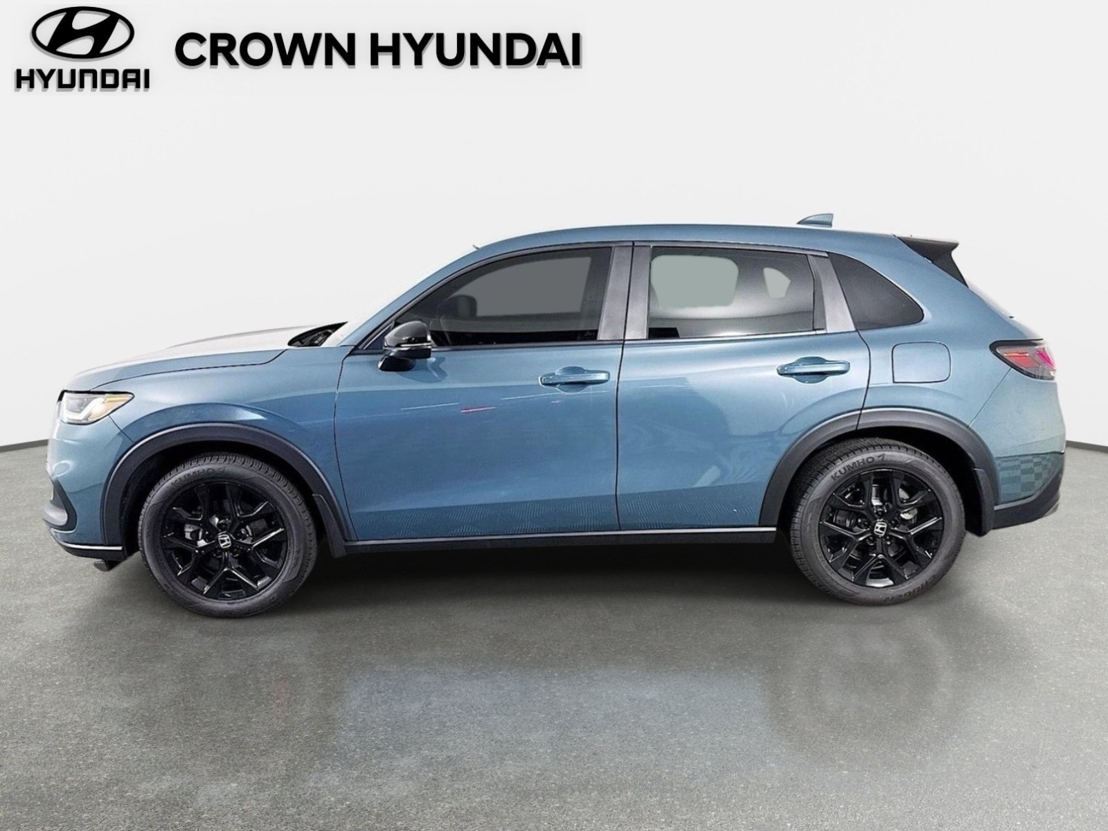 2024 Honda HR-V Sport - Photo 9