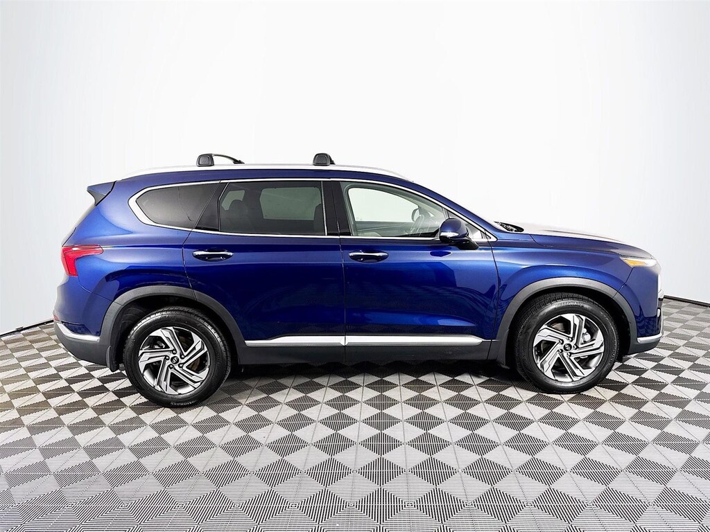 Used 2023 Hyundai Santa Fe SEL SUV