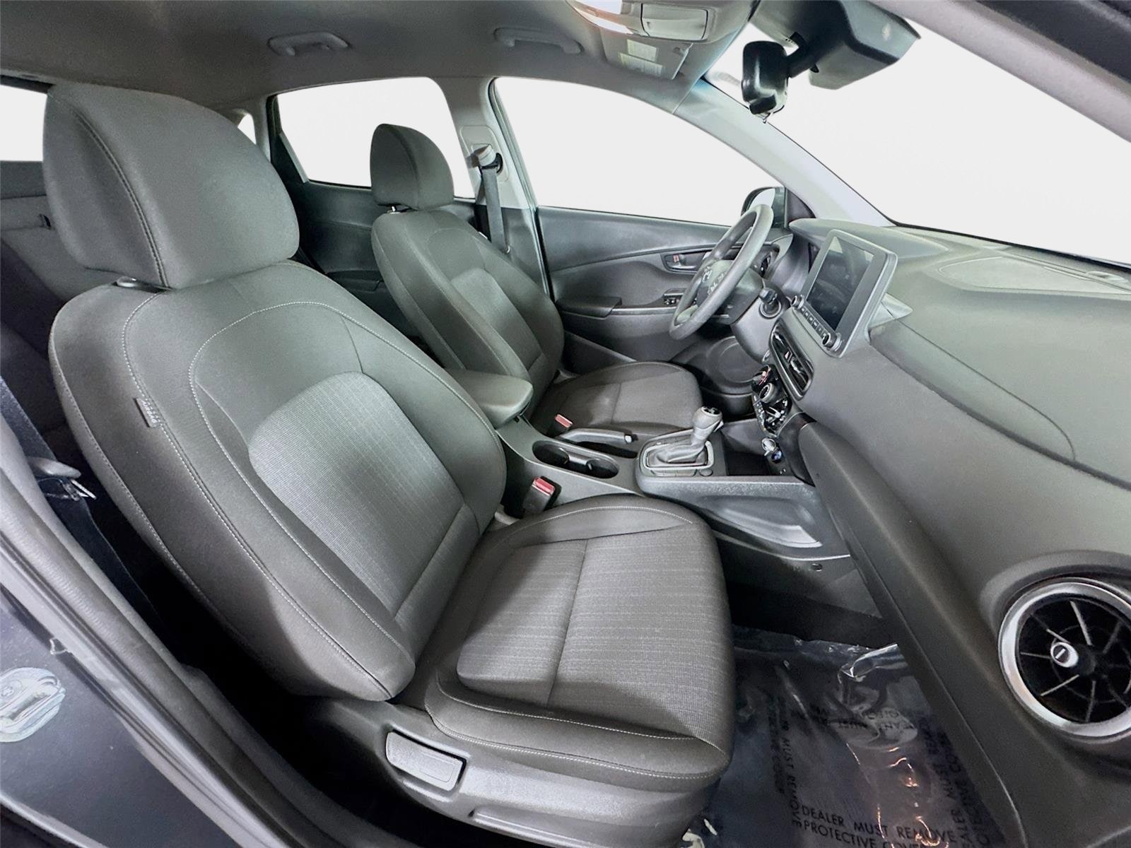 2023 Hyundai Kona SEL - Photo 25