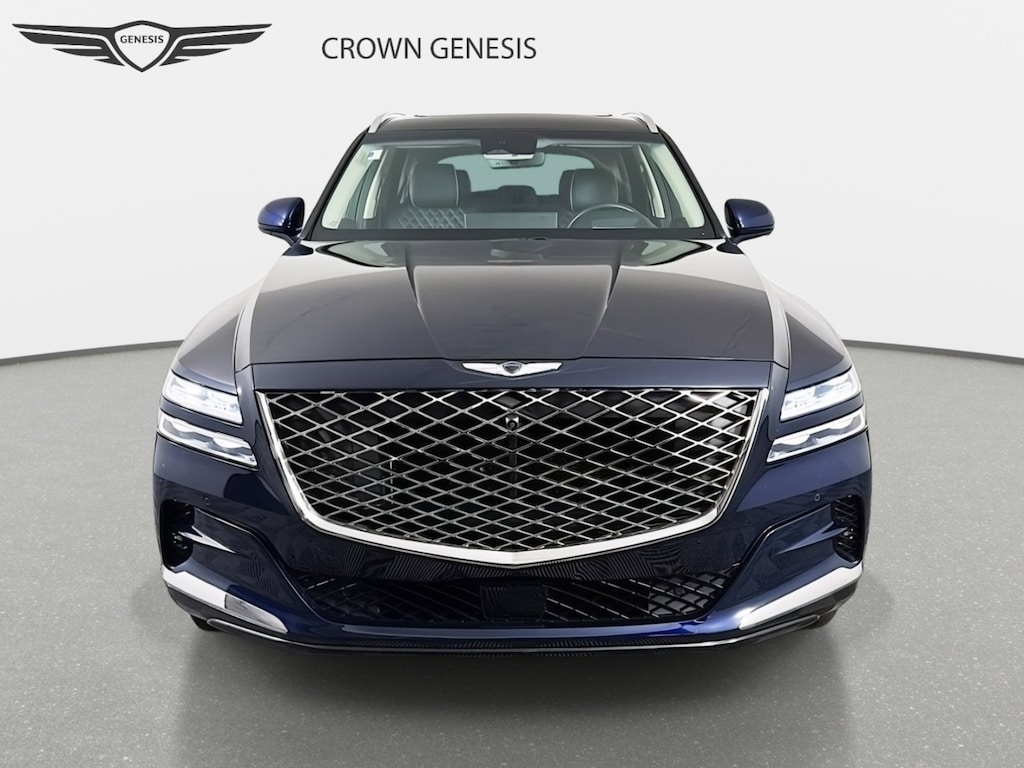 Certified 2023 Genesis GV80 3.5T SUV