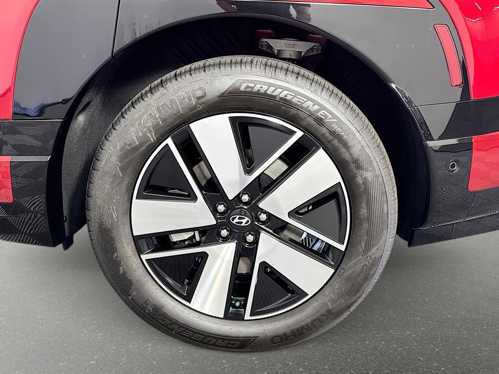 2026 Hyundai IONIQ 9 SEL - Photo 32