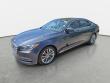 Used 2017 Genesis G80 3.8 Sedan