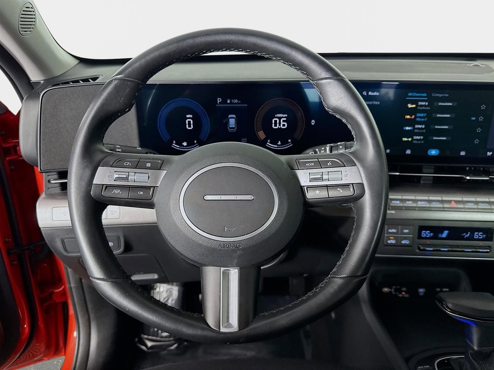 2024 Hyundai Kona SEL - Photo 12