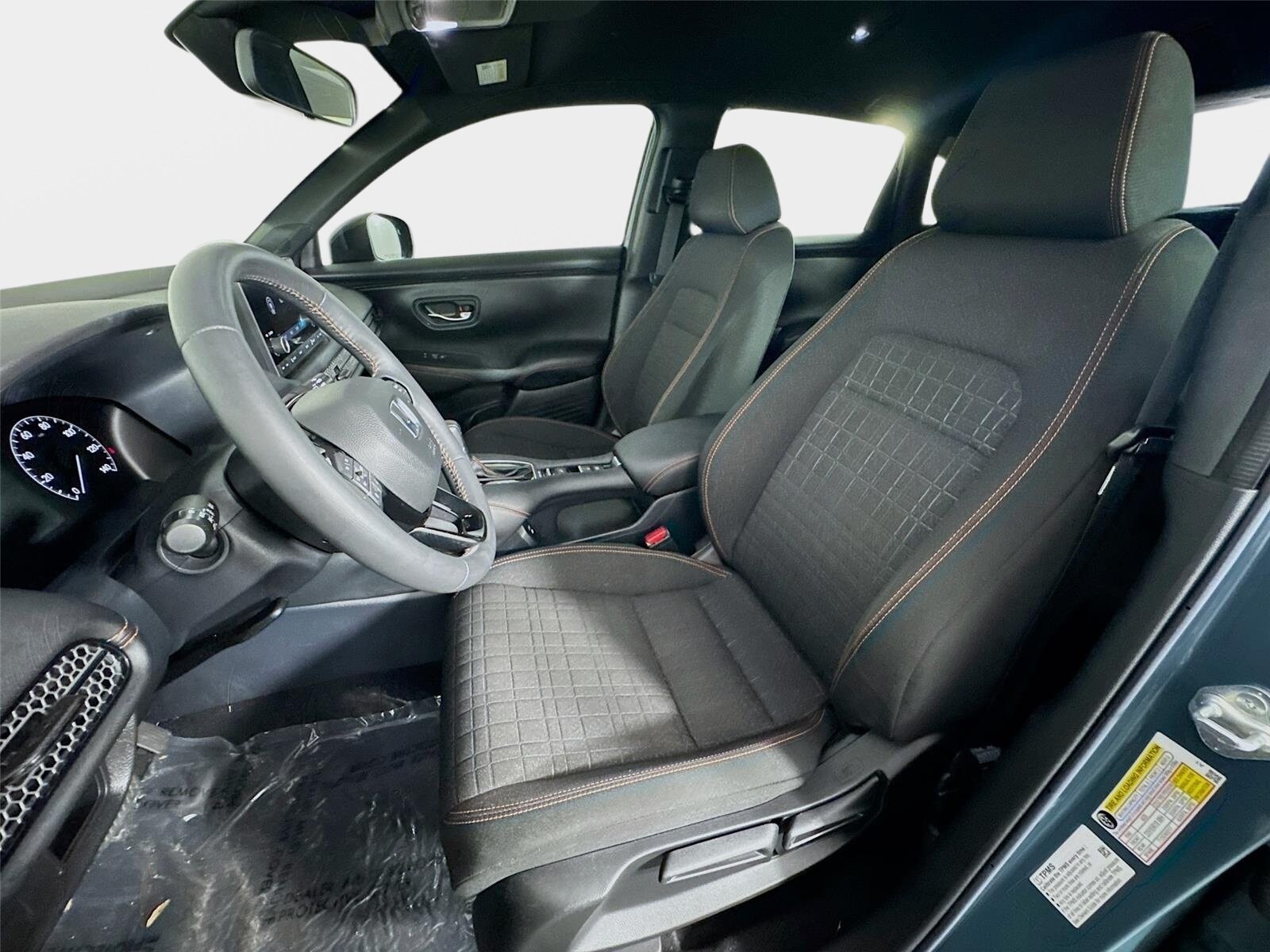 2024 Honda HR-V Sport - Photo 12