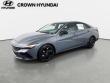New 2026 Hyundai Elantra SEL Sport Premium Sedan