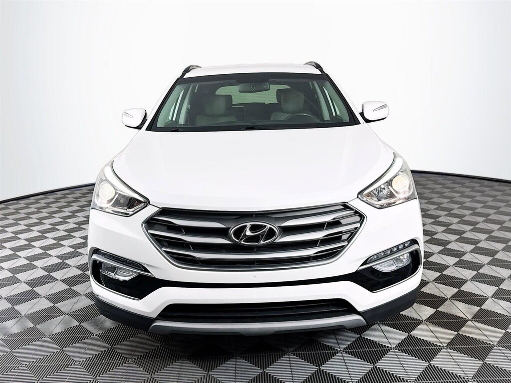 Used 2018 Hyundai Santa Fe Sport 2.4 Base SUV