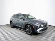 New 2025 Hyundai Tucson Limited FWD SUV